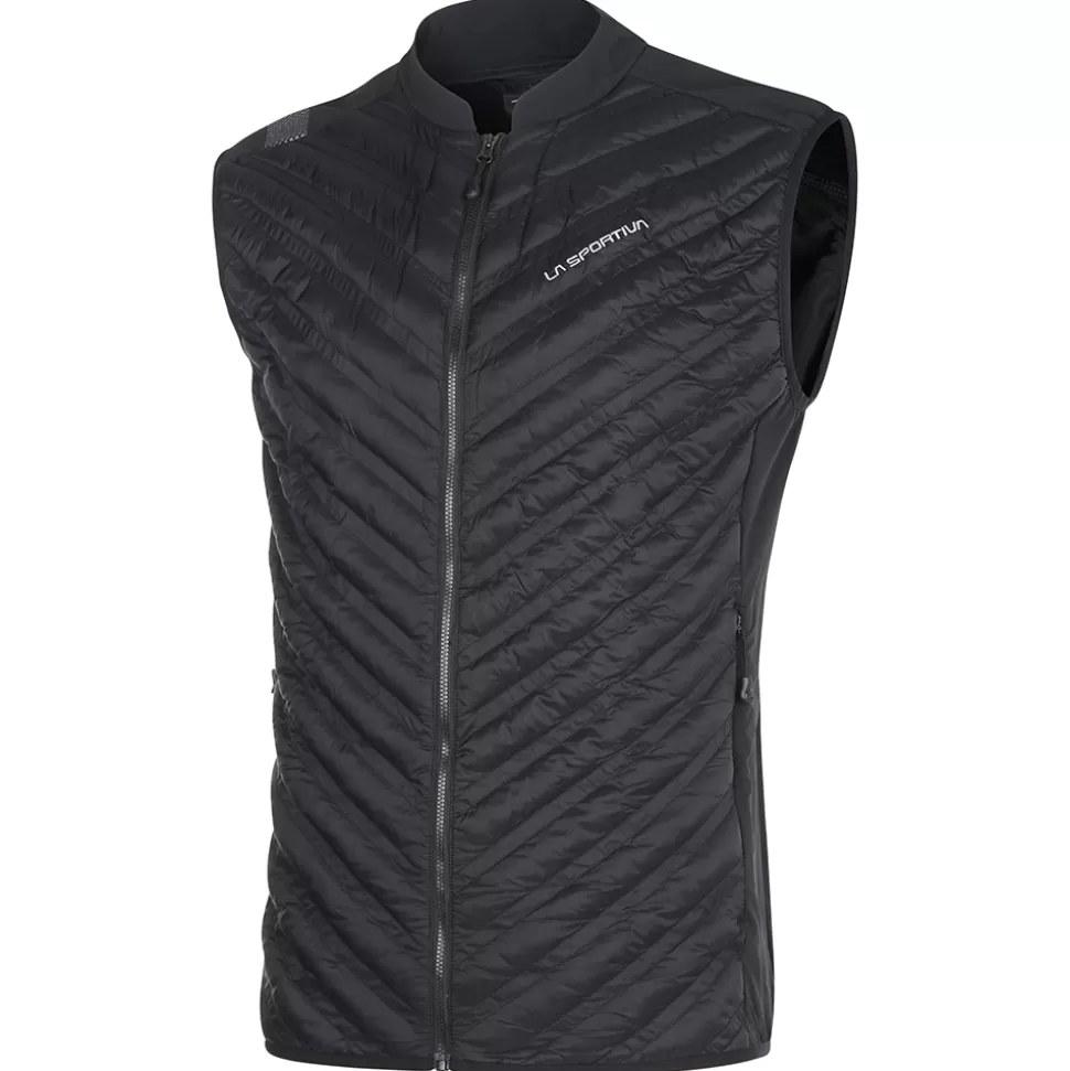 Sale | Jackets^La Sportiva ALYA VEST M Black/Cloud