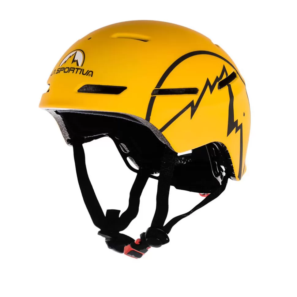 Parts & Accessories^La Sportiva COMBO HELMET