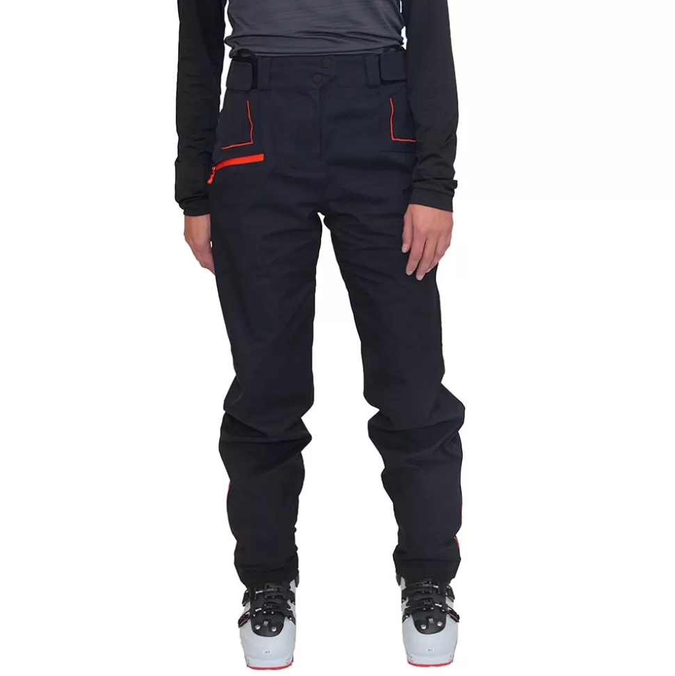 Sale | Pants^La Sportiva CRIZZLE EVO SHELL PANT W Storm Blue/Cherry Tomato