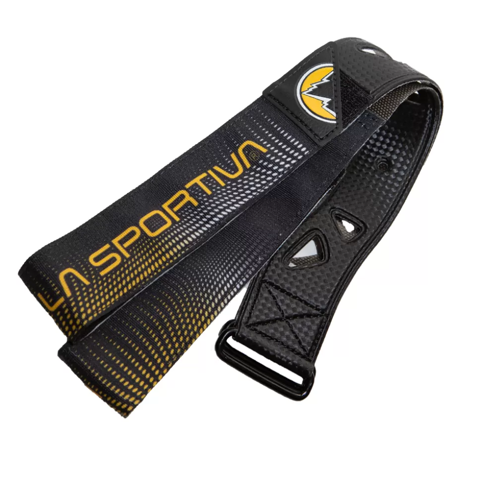 Parts & Accessories^La Sportiva CUFF BELT KIT (SPECTRE) Black