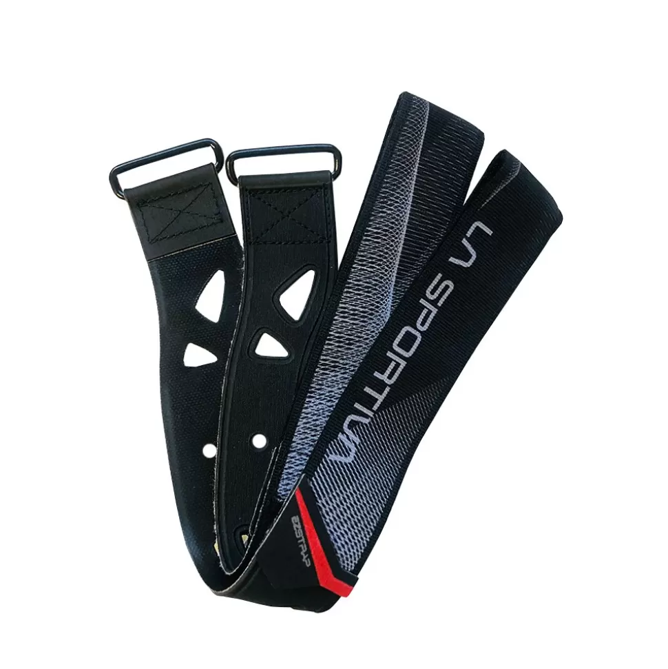 Parts & Accessories^La Sportiva CUFF BELT KIT VEGA M NoColor