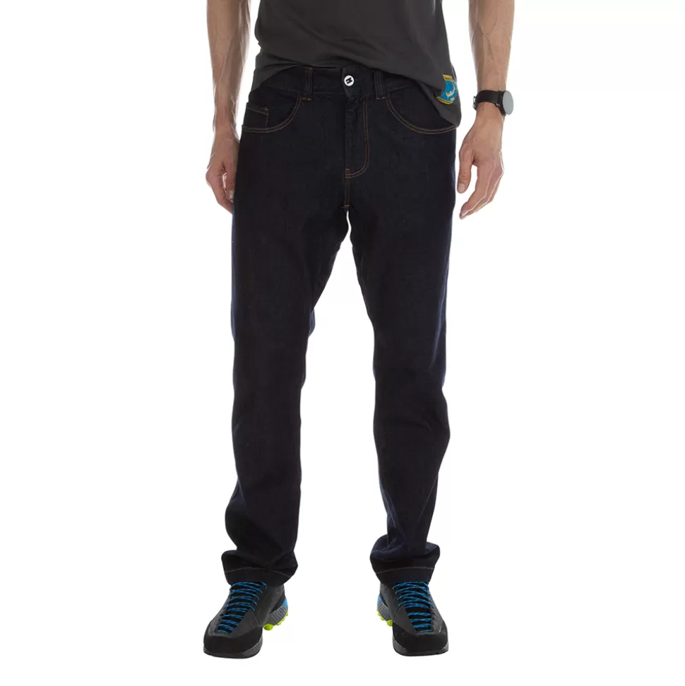 Sale | Pants^La Sportiva ELDO JEANS M (2023) Denim