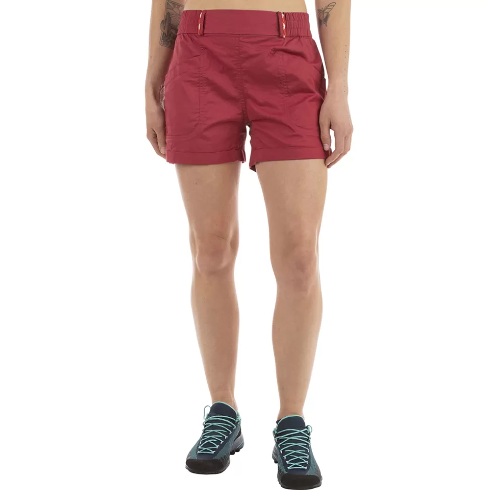 Sale | Shorts^La Sportiva ESCAPE SHORT W Storm Blue