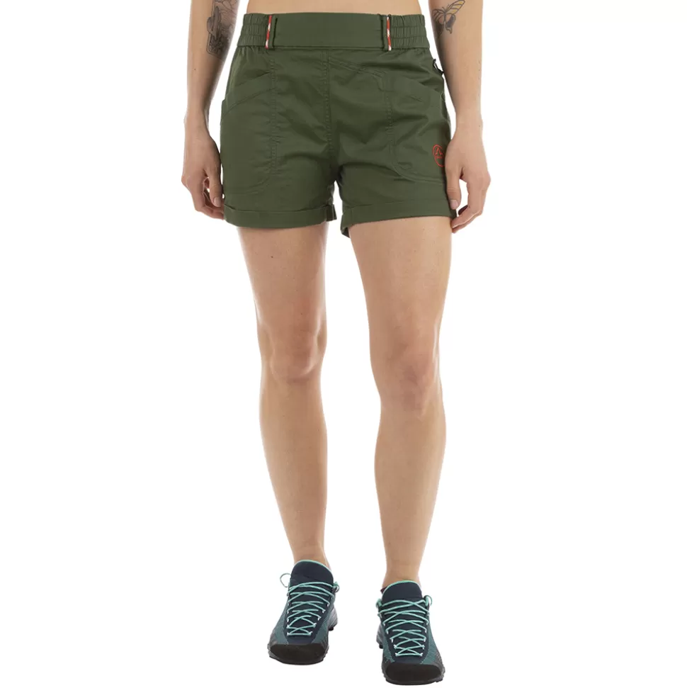 Sale | Shorts^La Sportiva ESCAPE SHORT W Storm Blue