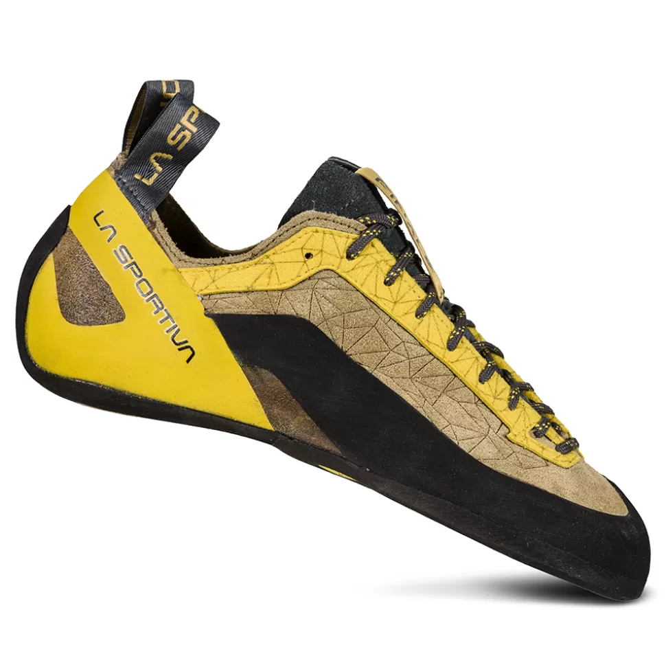 Climbing^La Sportiva FINALE Aloe/Moss