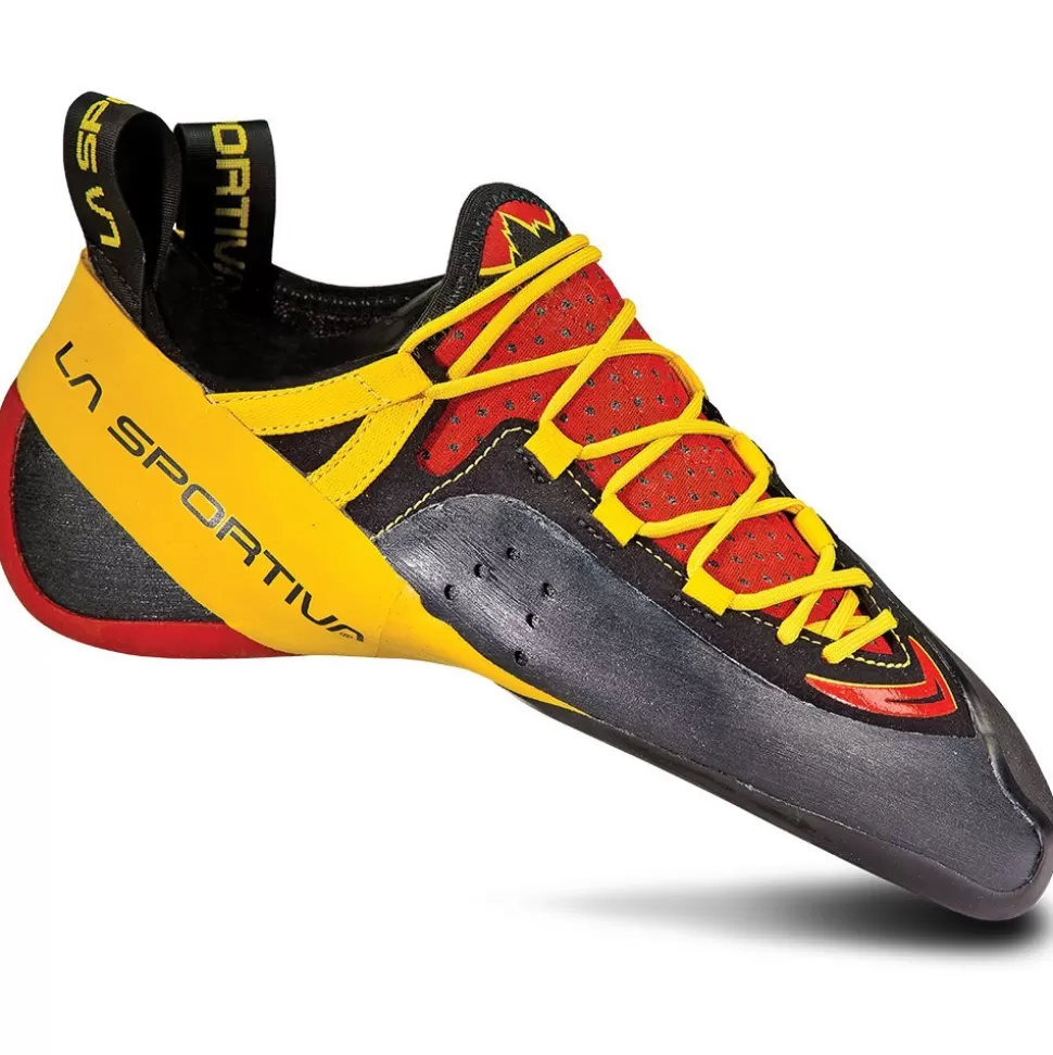 Climbing | Sale^La Sportiva GENIUS (2023) RED*