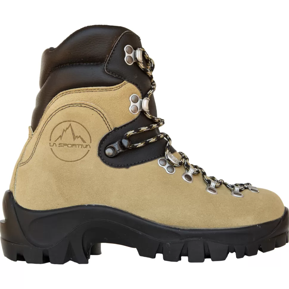 Sale | Mountaineering^La Sportiva GLACIER WLF Tan