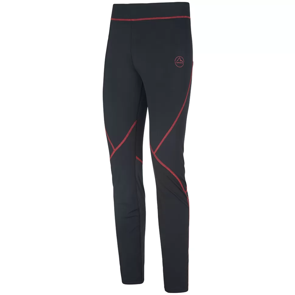 Pants^La Sportiva INSTANT PANT M Black/Cloud