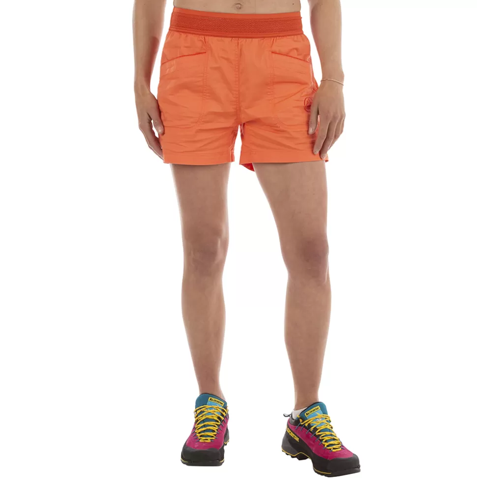 Sale | Shorts^La Sportiva JOYA SHORT W Carbon/Cloud