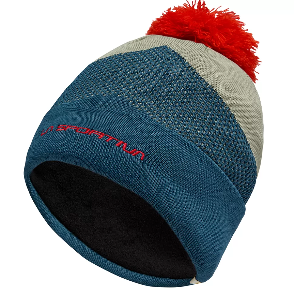 Accessories | Accessories^La Sportiva KNITTY BEANIE Maui/Storm Blue