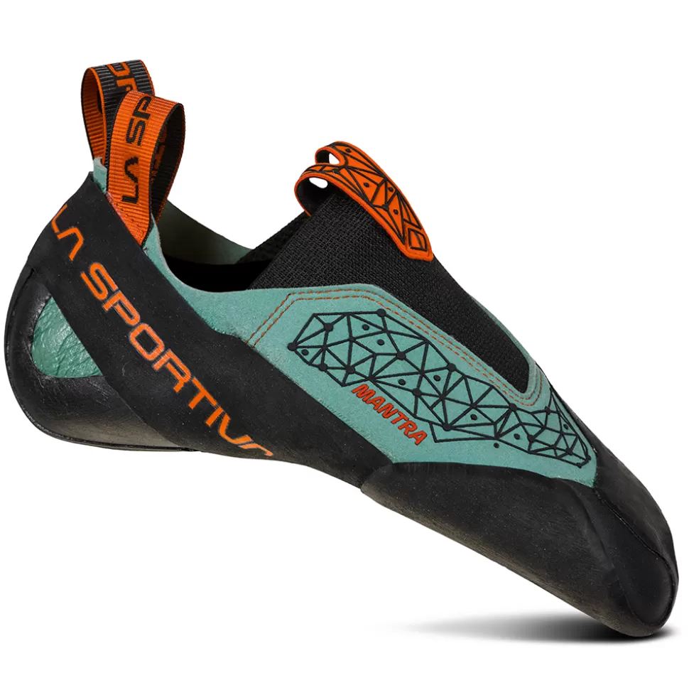 Sale | Climbing^La Sportiva MANTRA (2023)