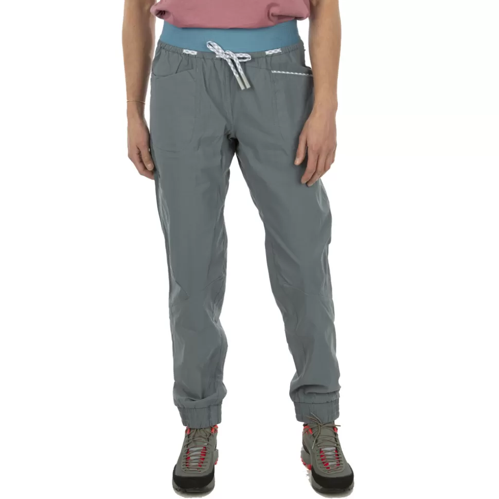 Sale | Pants^La Sportiva MANTRA PANT W Carbon