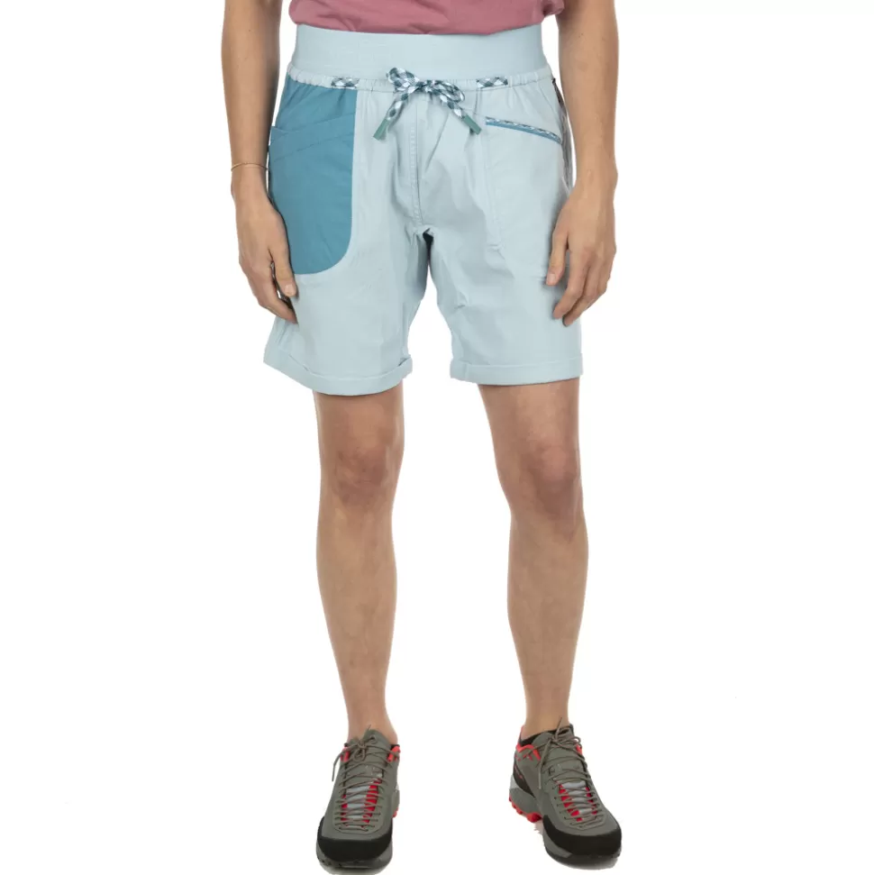 Sale | Shorts^La Sportiva MANTRA SHORT W Carbon/Black