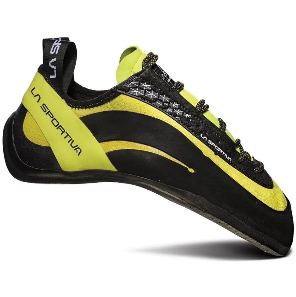 Climbing^La Sportiva MIURA Lime