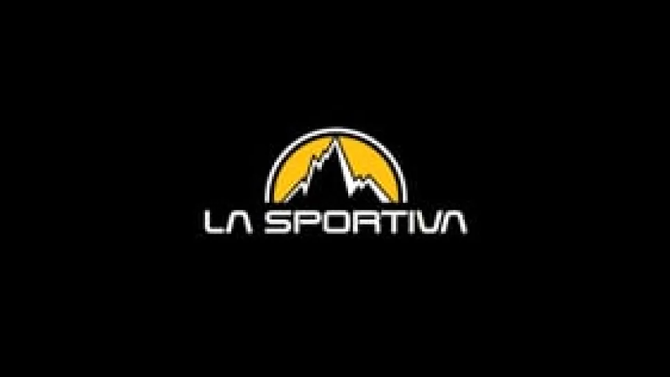 Climbing^La Sportiva MIURA VS Black/Yellow