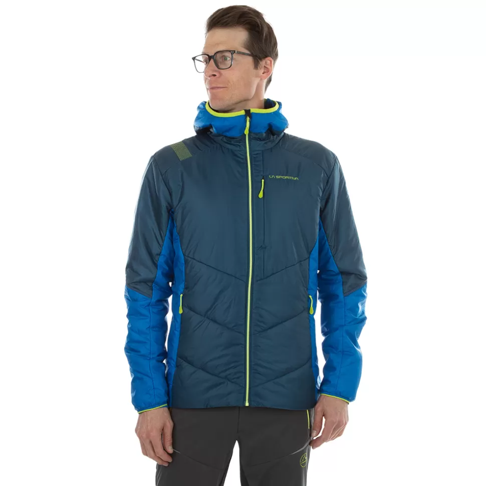 Sale | Jackets^La Sportiva MYTHIC PRIMALOFT JKT M Black