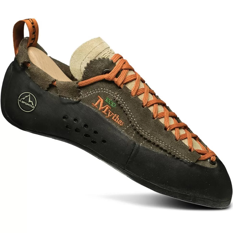 Climbing^La Sportiva MYTHOS ECO Taupe