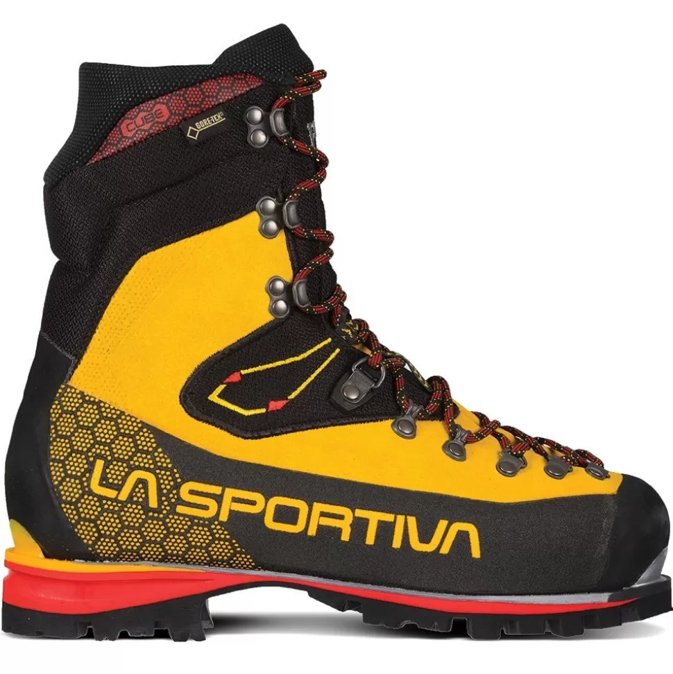 Mountaineering^La Sportiva NEPAL CUBE GTX Yellow