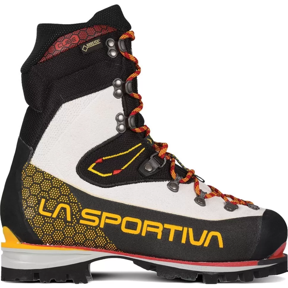 Mountaineering^La Sportiva NEPAL CUBE GTX WOMENS Ice