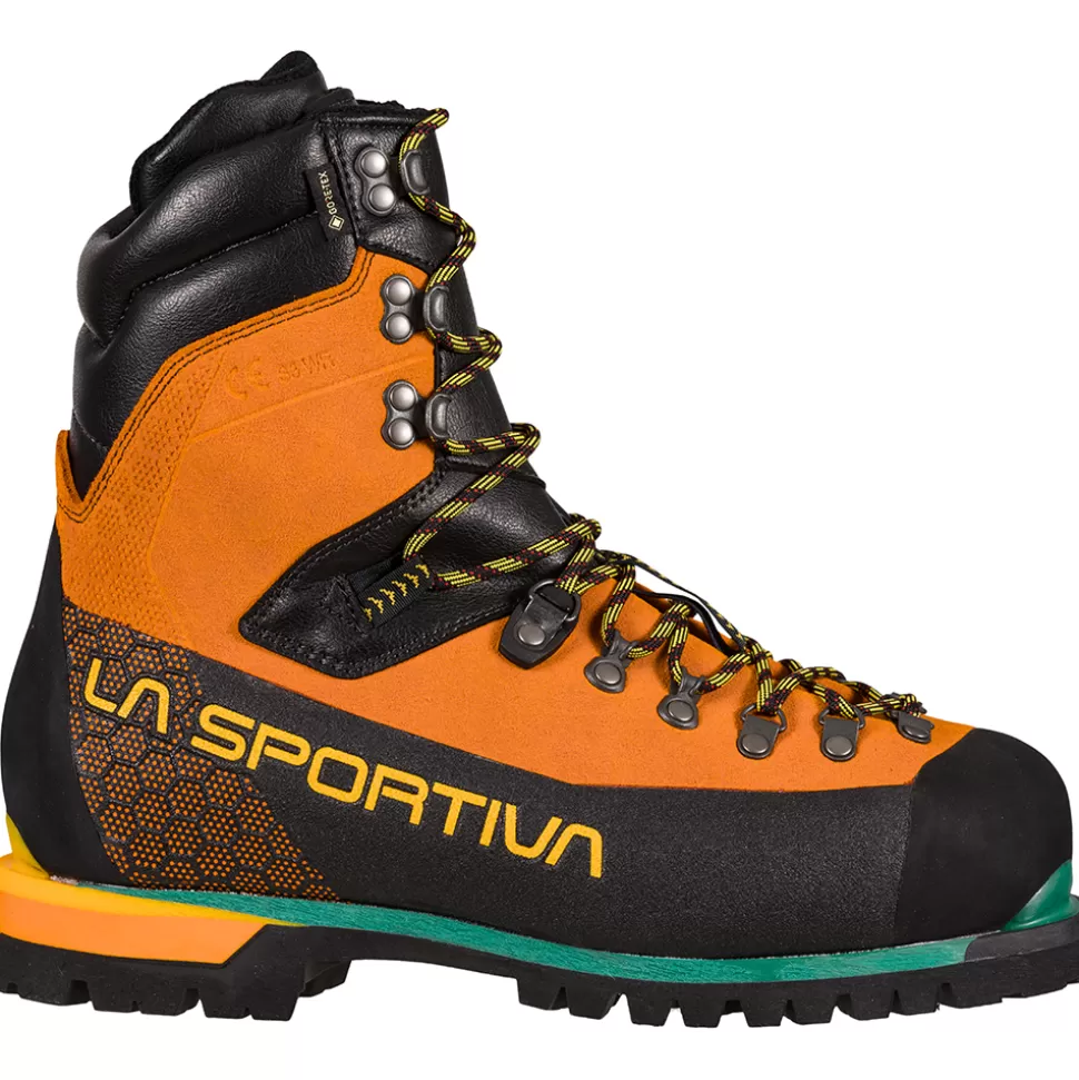 Mountaineering^La Sportiva NEPAL S3 WORK GTX Orange