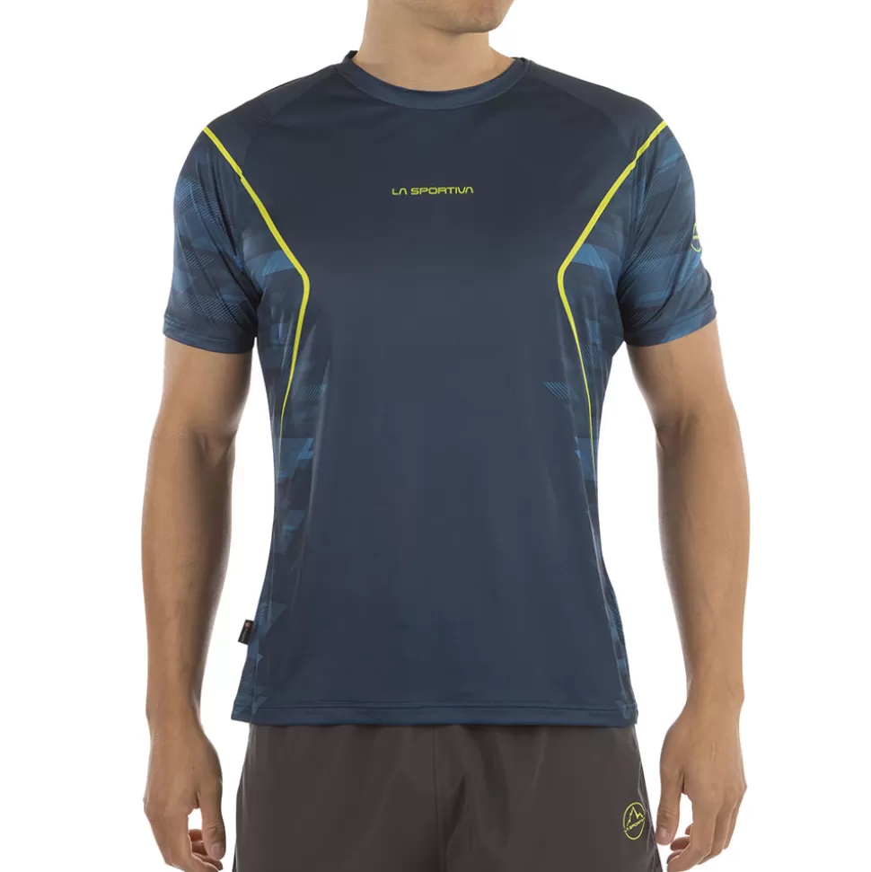 Sale | Shirts^La Sportiva PACER T-SHIRT M