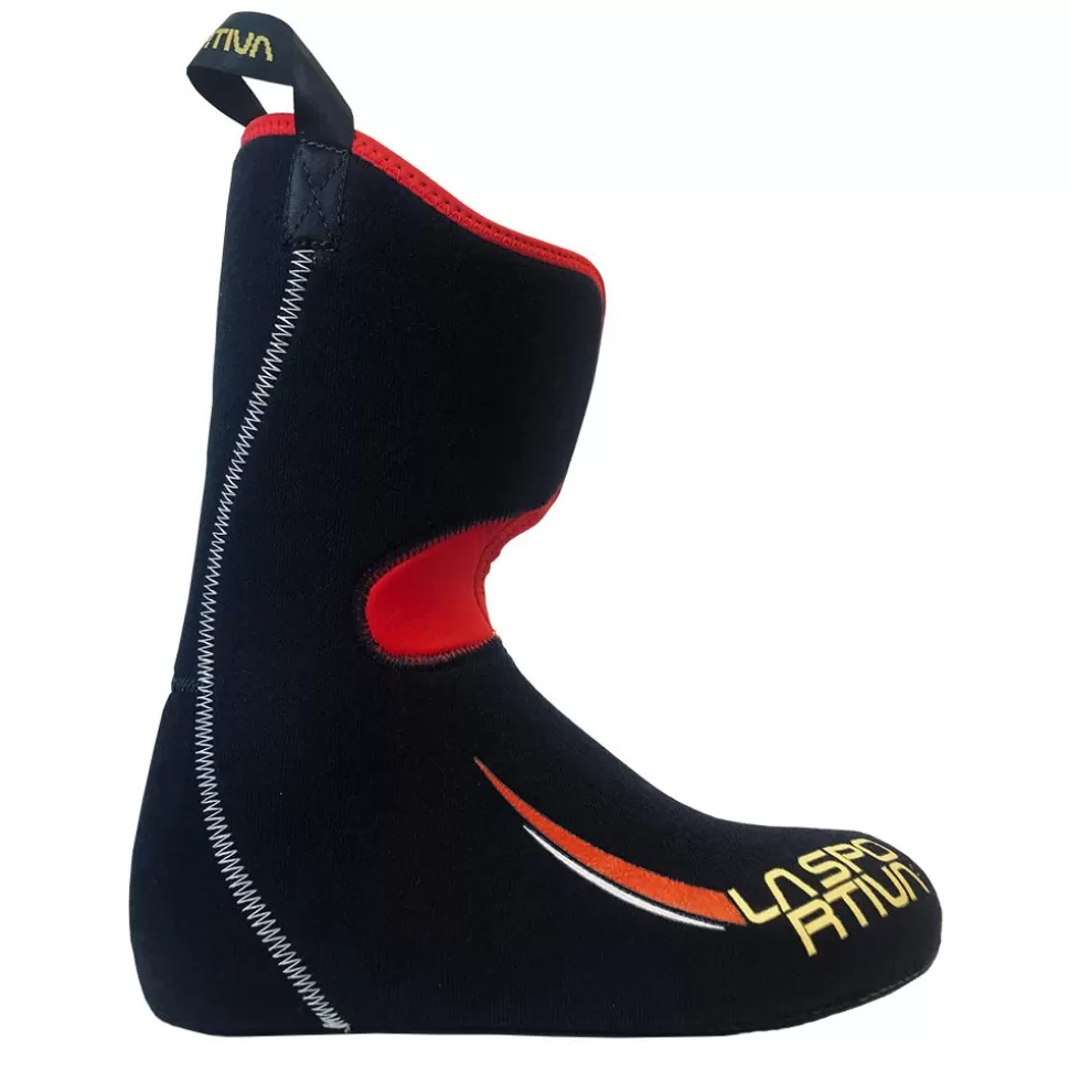 Parts & Accessories^La Sportiva RACETRON LINER Black