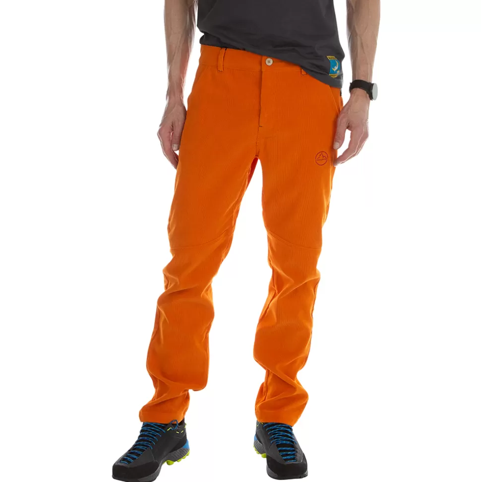 Sale | Pants^La Sportiva SETTER PANT M Hawaiian Sun