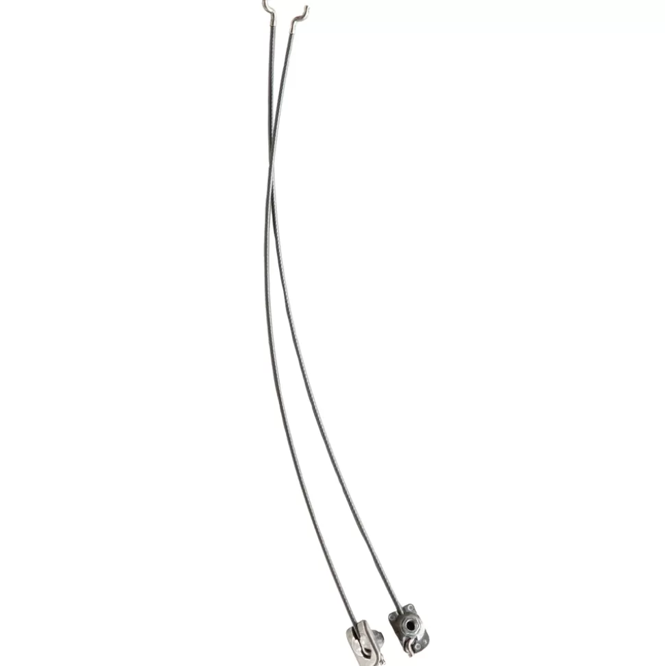 Parts & Accessories^La Sportiva SHELL CLOSING WIRE VANGUARD (EXT. SIDE) NoColor