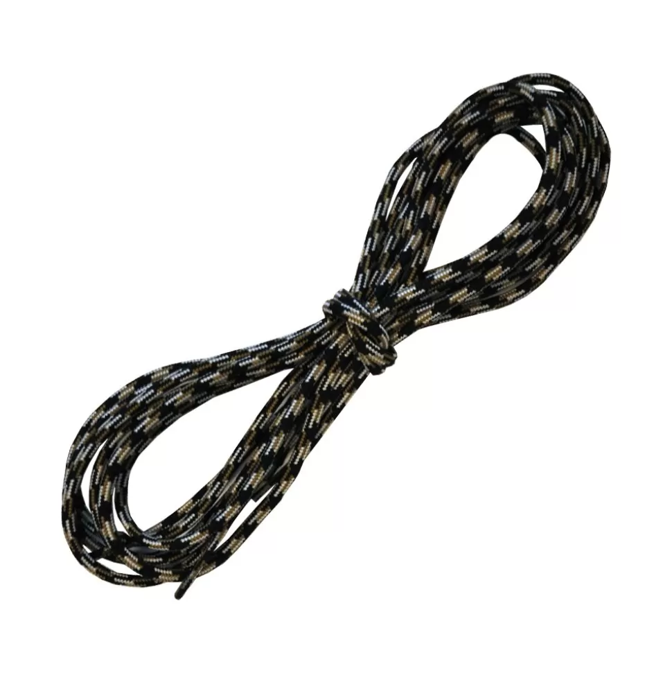 Accessories^La Sportiva SHOELACES-MAKALU Brown/Rust