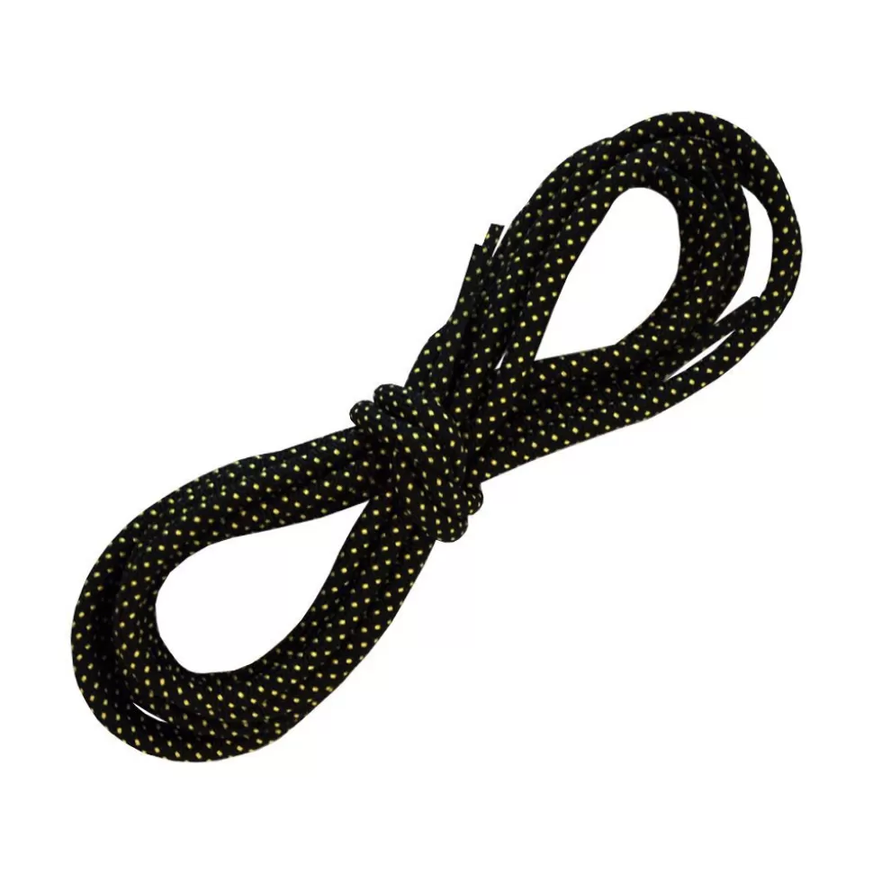 Accessories^La Sportiva SHOELACES-MIURA Yellow/Black