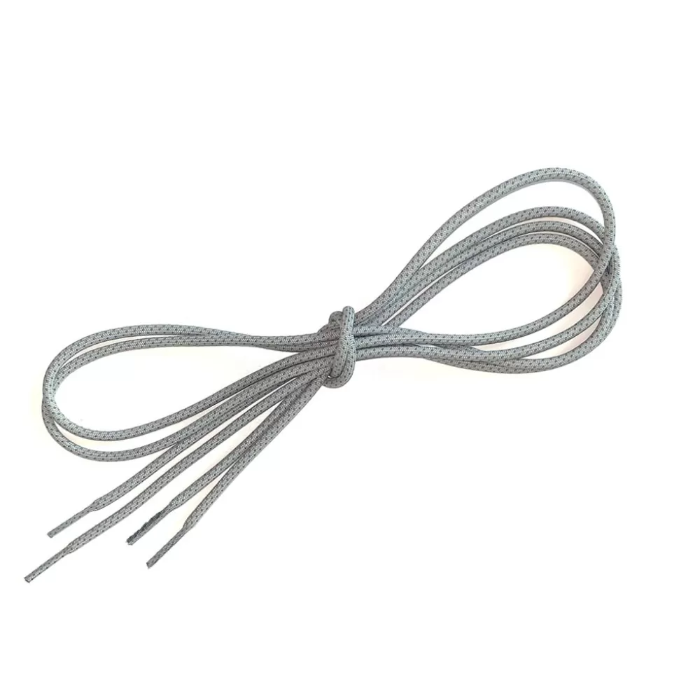 Accessories^La Sportiva SHOELACES-MIURA WOMENS White/Jade Green