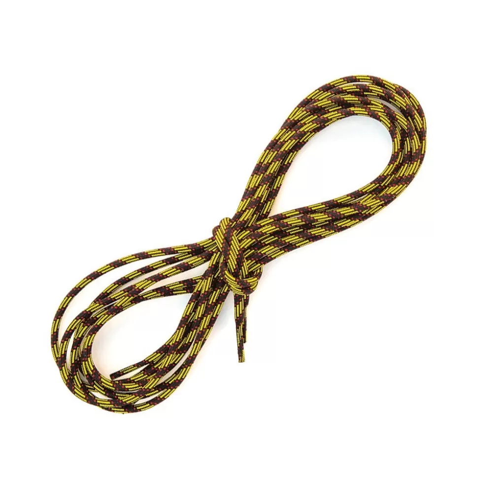 Accessories^La Sportiva SHOELACES-NEPAL Red/Yellow