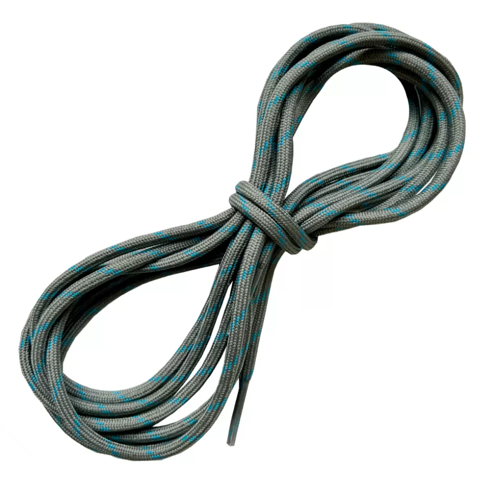 Accessories^La Sportiva SHOELACES-NUCLEO HIGH II W'S Oak/Topaz