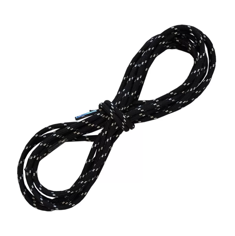 Accessories^La Sportiva SHOELACES-TRANGO Black/Yellow