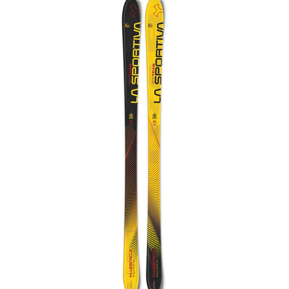 Skis^La Sportiva SKI - MAESTRO.2 LS