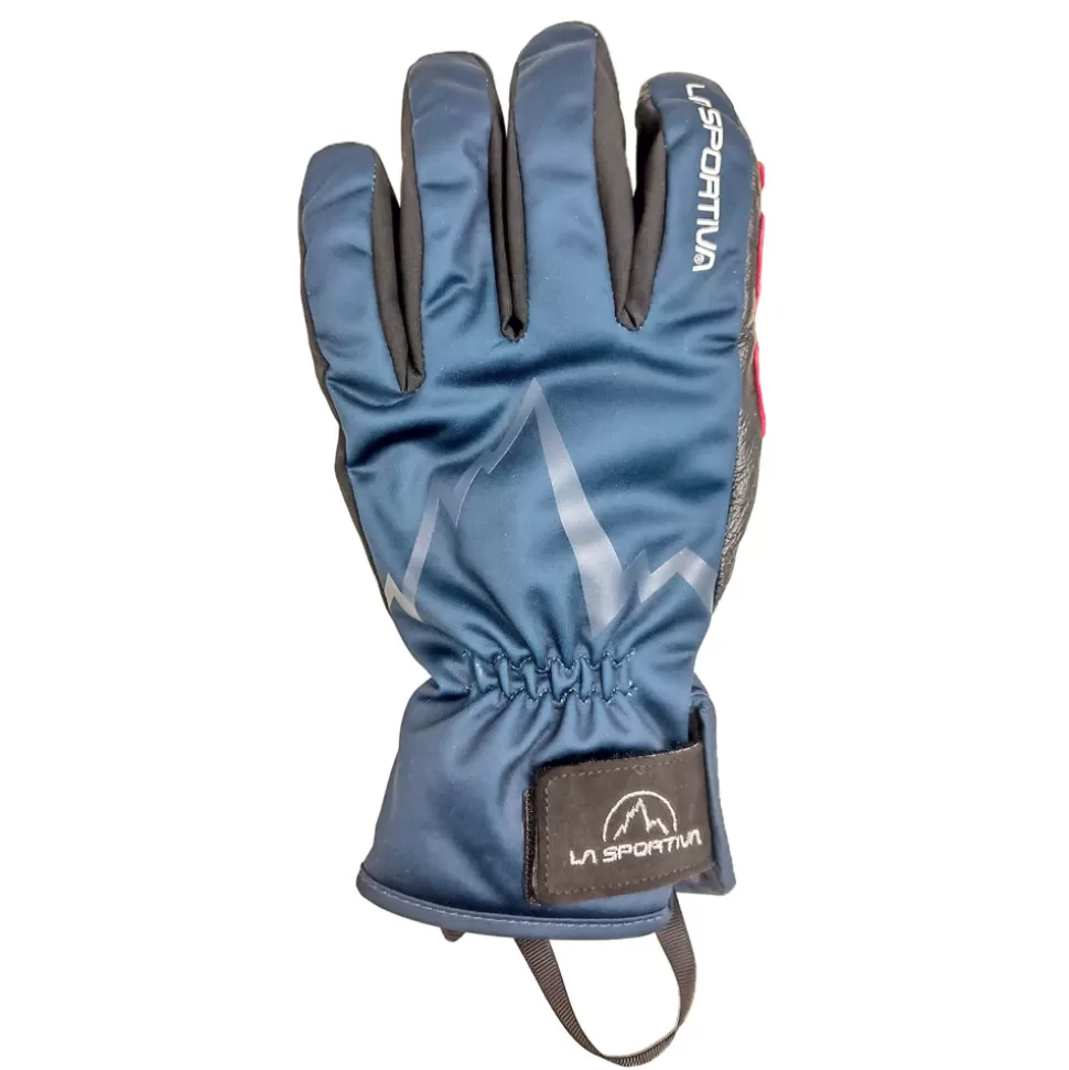 Accessories | Accessories^La Sportiva SKI TOURING GLOVES Black/Yellow