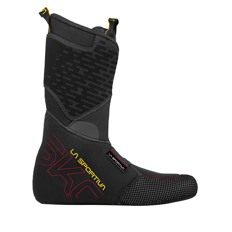 Parts & Accessories^La Sportiva SKORPIUS CR II LINER Black/Yellow