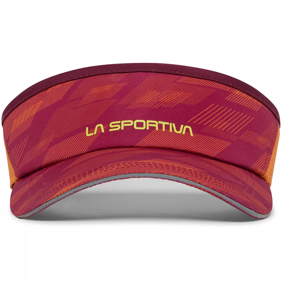 Accessories | Accessories^La Sportiva SKYRUN VISOR