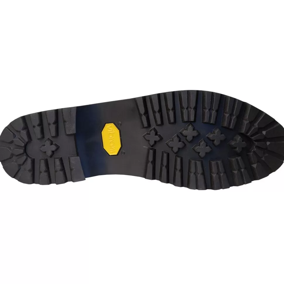 Mountaineering^La Sportiva SPANTIK Yellow/Silver