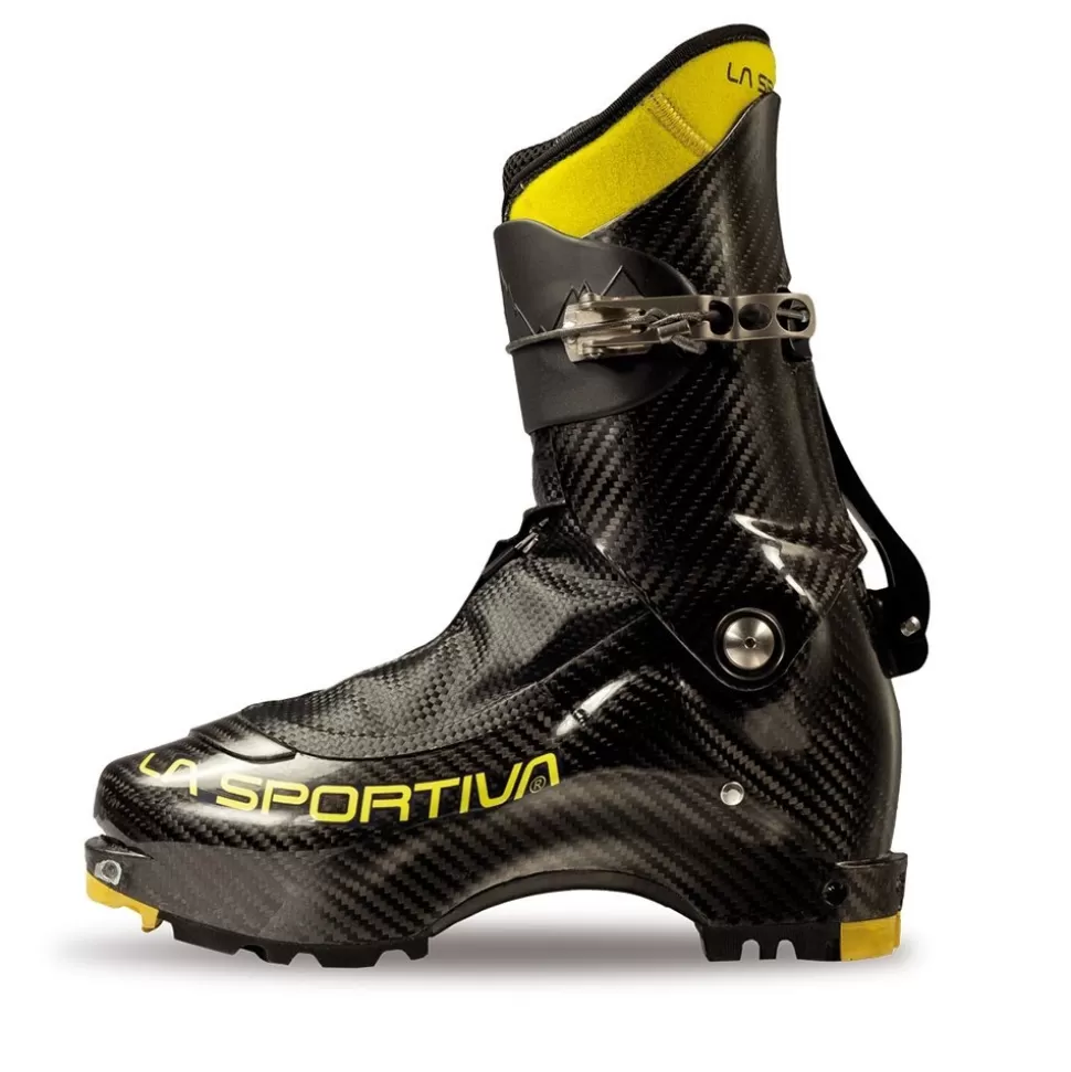 Sale | Boots^La Sportiva STRATOS EVO BLACK*