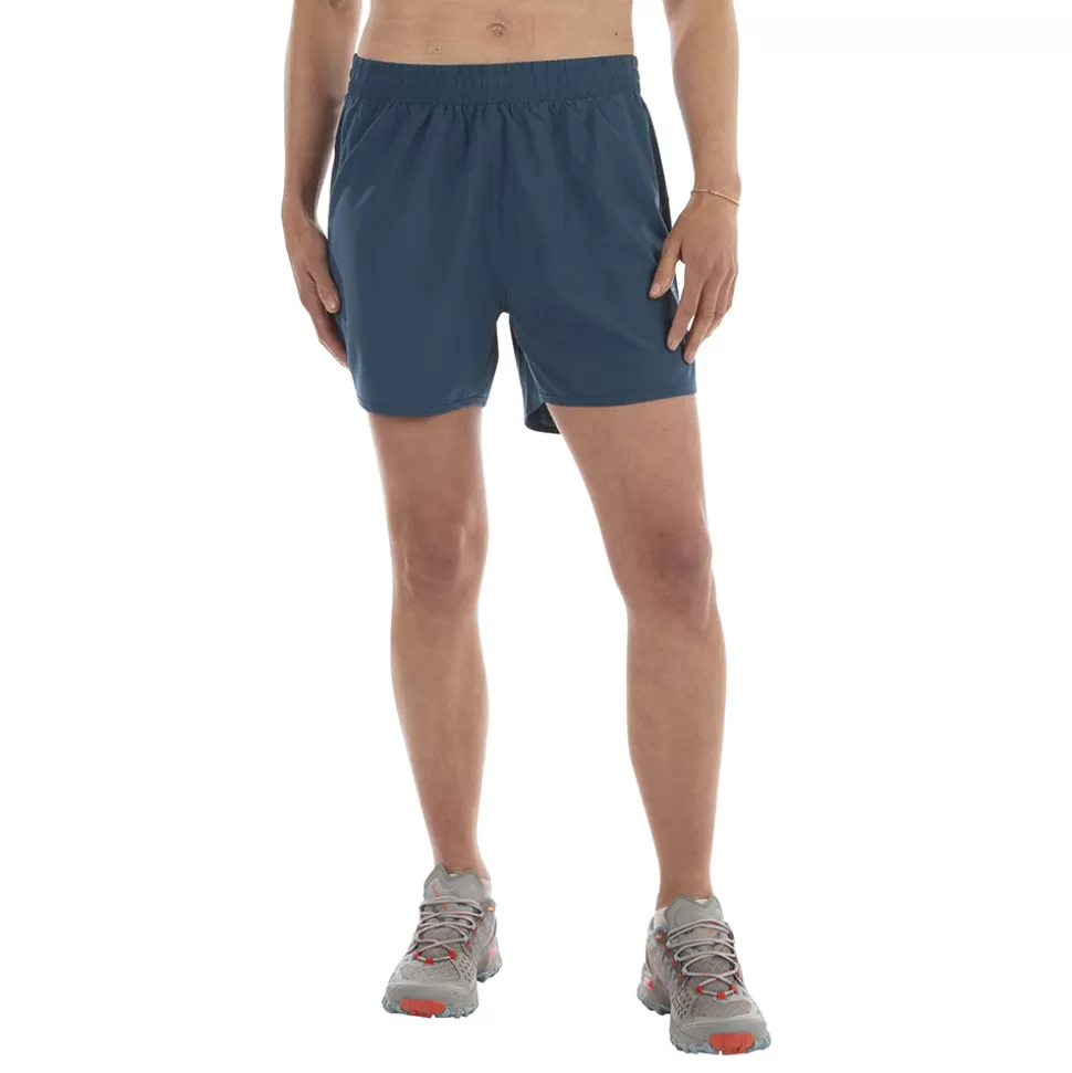 Sale | Shorts^La Sportiva SUDDEN SHORT W Storm Blue