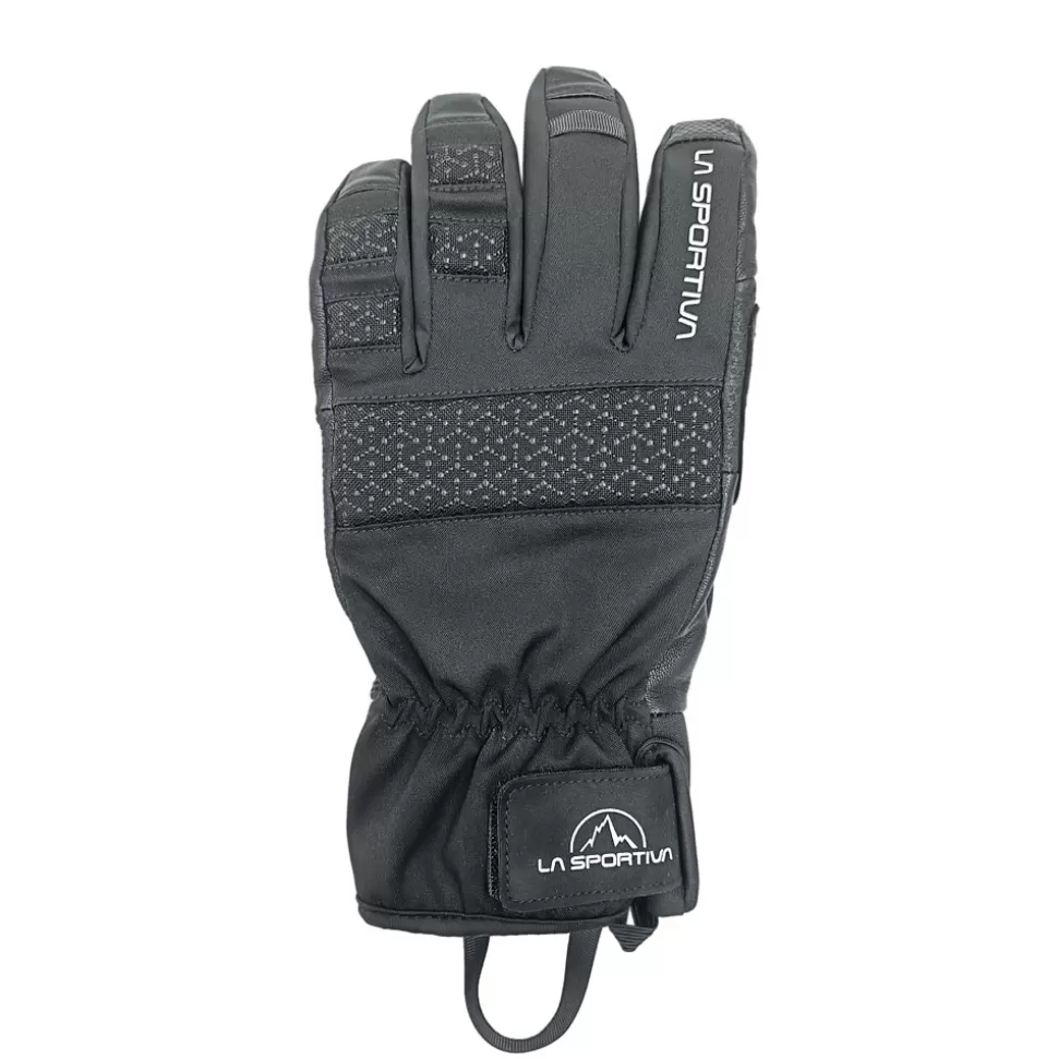 Accessories | Accessories^La Sportiva SUPERCOULOIR INSULATED GLOVES Black/White