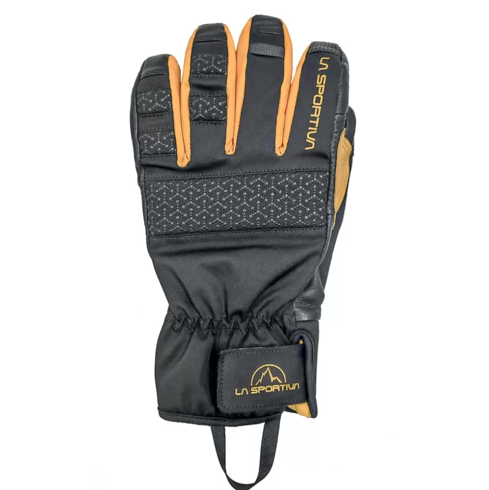 Accessories | Accessories^La Sportiva SUPERCOULOIR INSULATED GLOVES Black/White