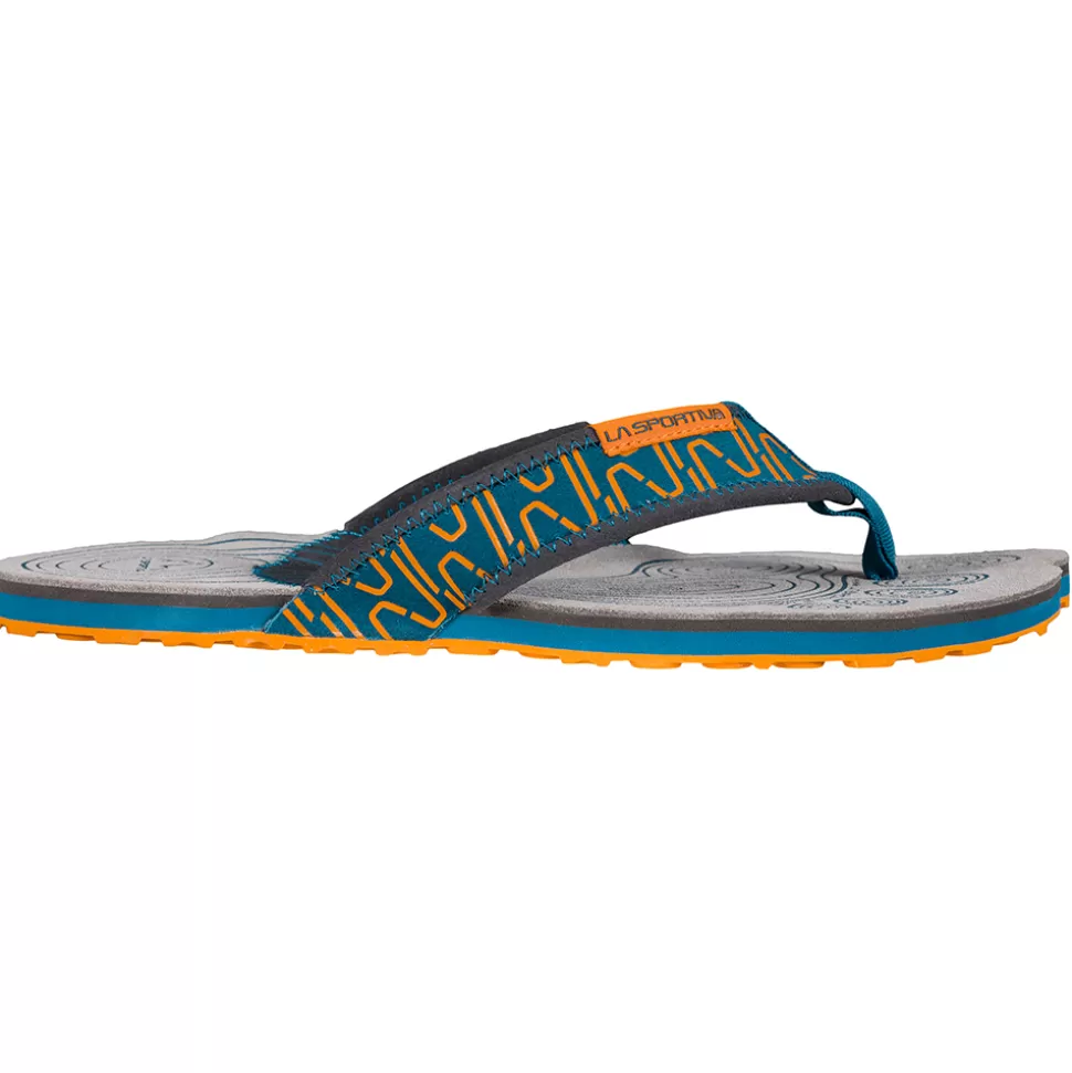 Approach^La Sportiva SWING Space Blue/Maple