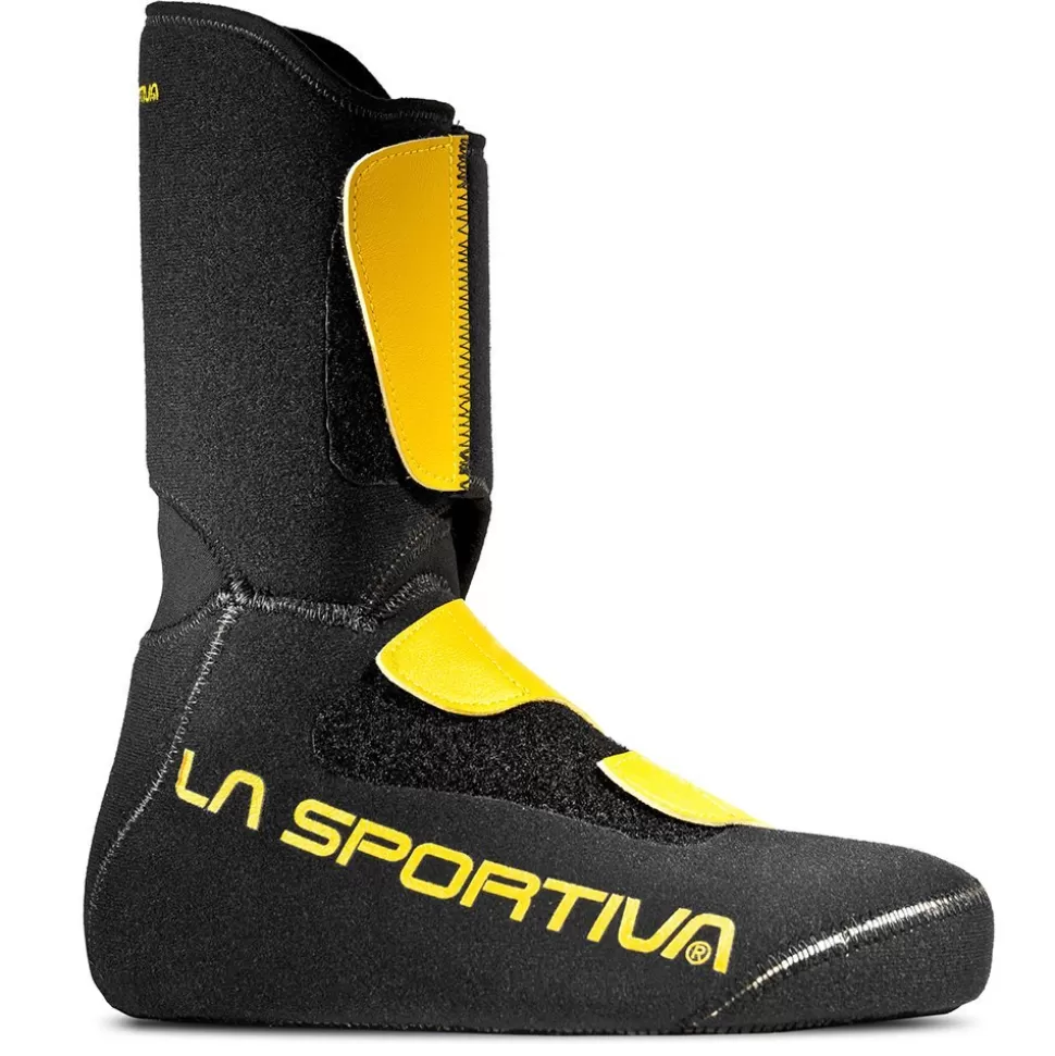 Sale | Parts & Accessories^La Sportiva SYBORG LINER BLACK