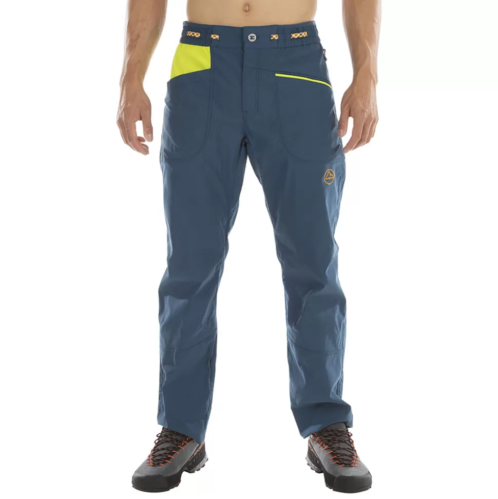 Sale | Pants^La Sportiva TALUS PANT M Carbon/Black