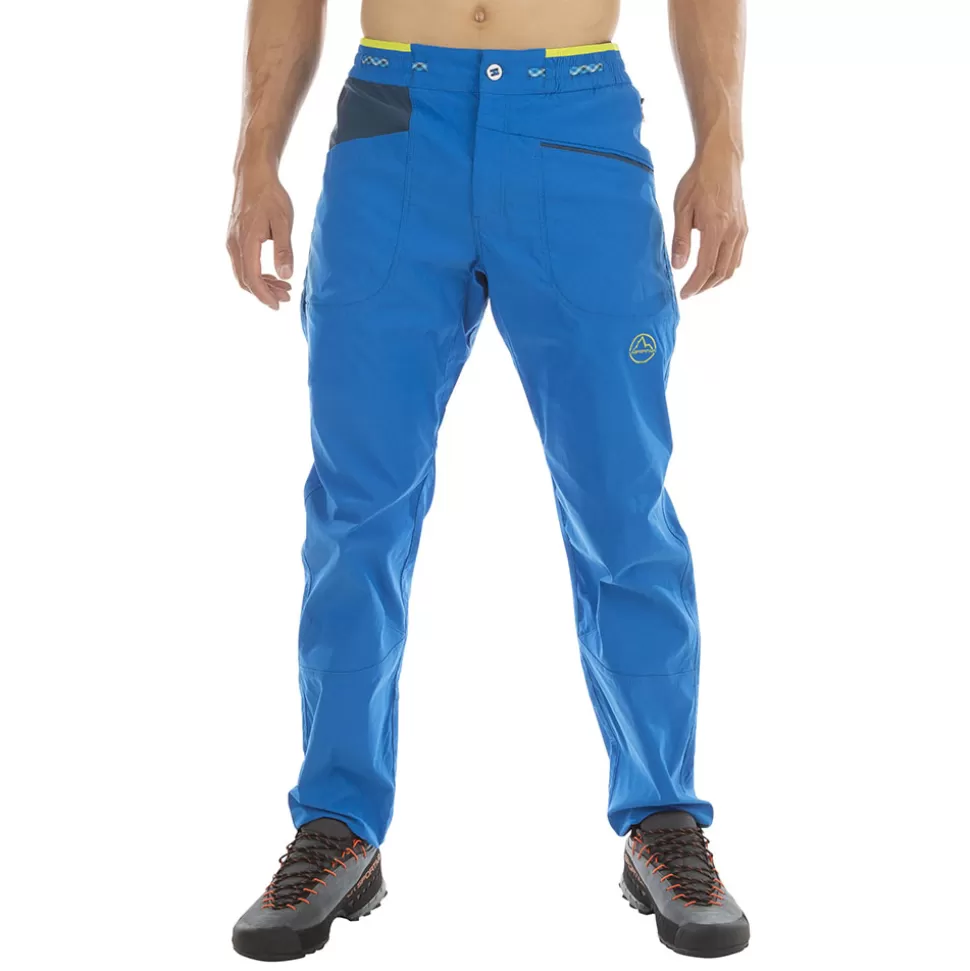 Sale | Pants^La Sportiva TALUS PANT M Carbon/Black