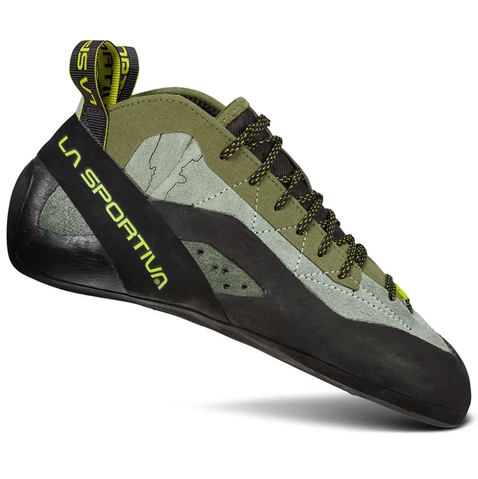 Climbing^La Sportiva TC PRO Olive