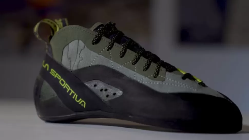 Climbing^La Sportiva TC PRO Olive