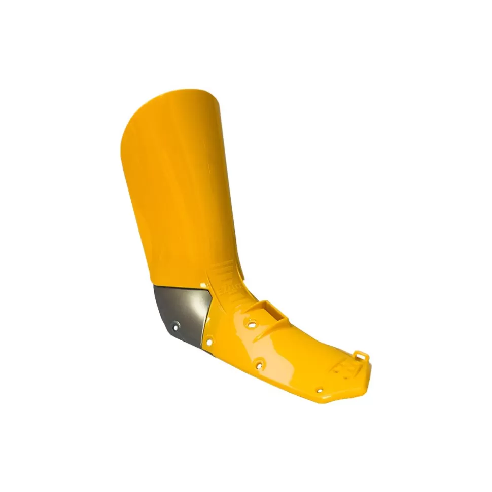 Parts & Accessories^La Sportiva TONGUE SOLAR M Black/Yellow